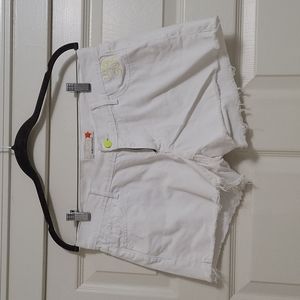 Perfect summer shorts